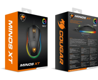 Cougar Minos XT - 1095766 - zdjęcie 10